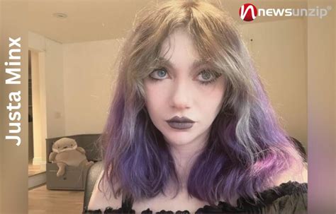 minx youtube age|Justa Minx YouTube, Bio, Wiki, Age, Boyfriend, and。